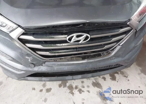 2016 Hyundai Tucson Se из США, поврежденный, VIN KM8J33A45GU209179